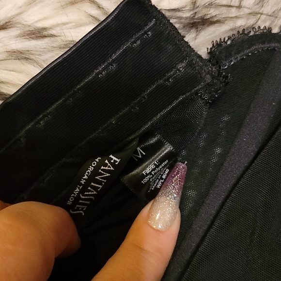 Lingerie Top - Picture 4 of 5